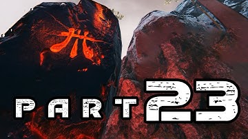 Shadow Warrior 2 OPTIONAL Trial of Embedding II Part 23 Playthrough