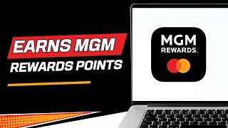 How to see what earns MGM Rewards Points on hotels and dining