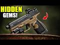 8 Hidden Value Guns in 2026 Nobody Is Talking About!