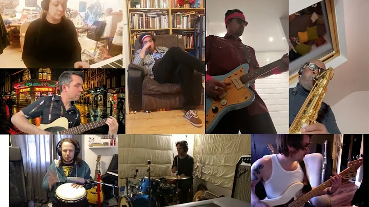 Your Latest Trick (Dire Straits) - Yacht's Up