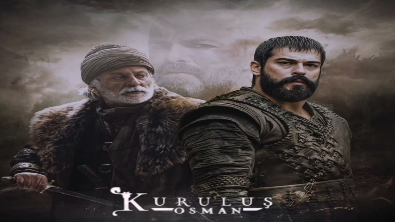 Kurulus Osman Muzikleri | Han (Complete Version)