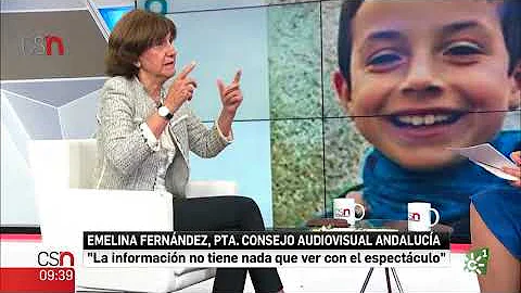 La Entrevista | Emelina Fernndez