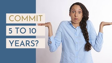 How Long Will You Commit To This Nanny Job? Answering difficult nanny interview questions.