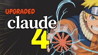 Claude 4 The Biggest Ai Update Of 2025