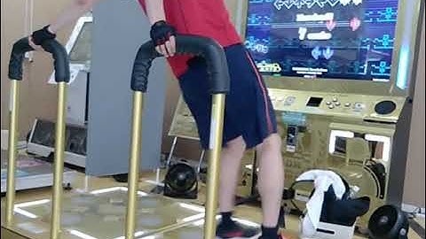 ［DDR A20］PARANOiA Revolution CDP AA