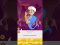 akinator sampai tau Freya JKT48 😱😆#games#rendom#video#tekateki#akinator#shortvideo#shorts