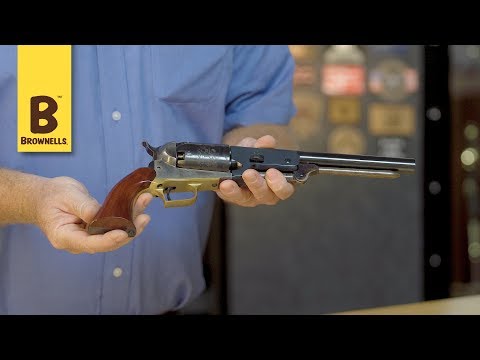 from-the-vault:-uberti-replica-1847-colt-walker-revolver