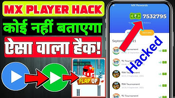 MX player Flap up game New Tricks 2022 | MX player auto score win | flap up Best Trick 2022