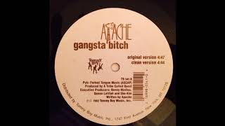 Apache - Gangsta Bitch (Instrumental)