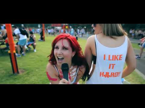 Scooter & Harris & Ford - God Save The Rave (Dantax Remix Edit Hardstyle 2020)