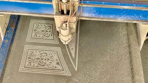 Modern Wood Furniture Design | A Door Making CNC Router | CNC Machine Design