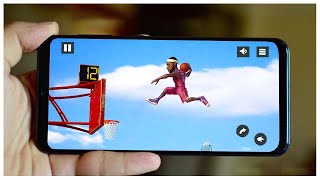 Top 5 Street Basketball Games For Android & iOS screenshot 5