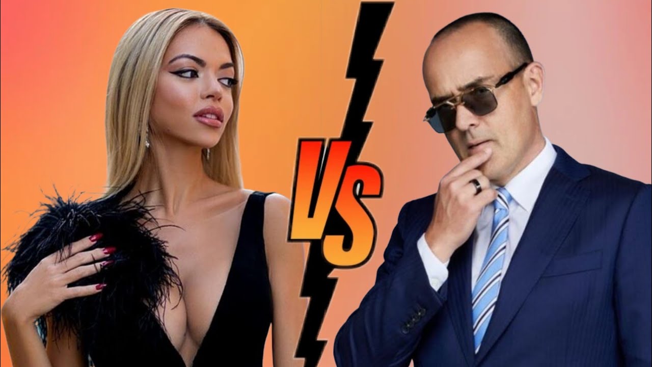 Risto Mejide hace llorar a Natalia Almarcha: 