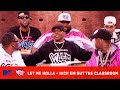 Naughty By Nature, Pivot Gang, Cassidy & Cartel Crew Go Wild In the Classroom & More 😂 Wild 'N Out