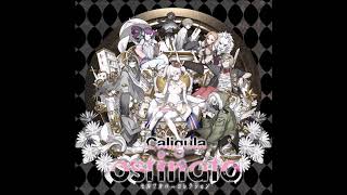 The Caligula Effect - Ostinato Self-Cover Album - 06 - sin