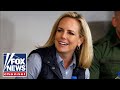 U.S. Homeland Security Secretary Kirstjen Nielsen Has Resigned