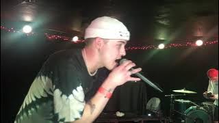 Trevor Daniel- Body Bag