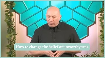 When feeling unworthy, this is how you change it - Bashar
