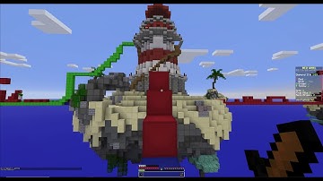 Noob Plays Hypixel Bedwars for the first time!!!!!