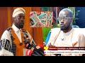 Moustapha mbaye flingue la presse et donne le vrai sens du mot casus belli li wa tv5 wakh