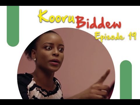 Kooru Biddew Saison 4 Episode 19