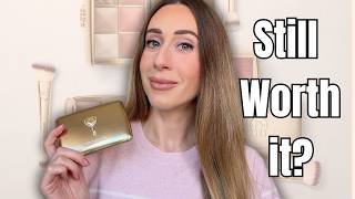 NEW Hourglass Ambient Lighting Edit 2026 ✨ HOPE Palette Review + Swatches | Worth It?