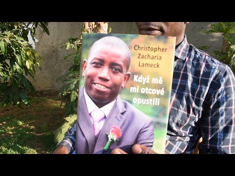 PART 2 MTANZANIA AISHIYE ULAYA AELEZEA KAZI NA MAISHA YAKE UGHAIBUNI AENDELEZA UANDISHI WA VITABU 
