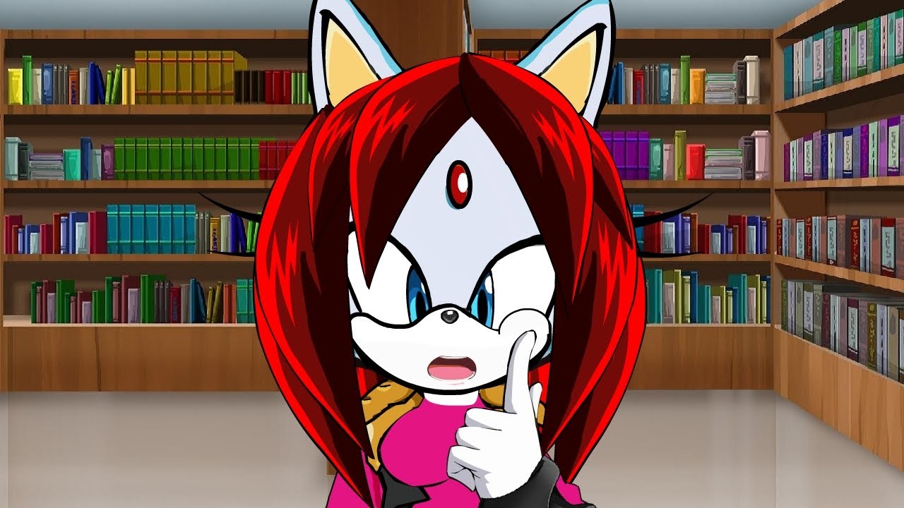 Super Sonic X Universe - Amaterasu y Izanami - (computadora) - YouTube