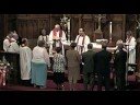 Rev. Robert Bugbee, President LCC, Rite of Installation - Part Two