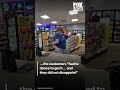 Dancing for discounts