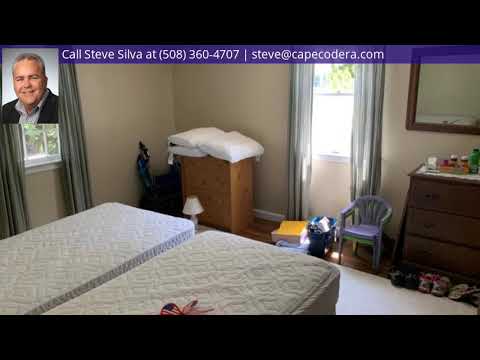 12 Navajo Road, West Yarmouth, MA home video tour