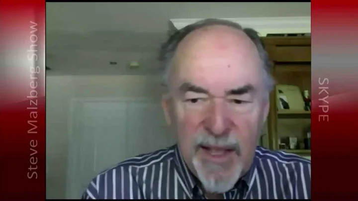 David Horowitz, Founder and President of The David Horowitz Freedom Center