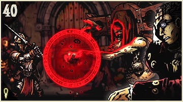 THE FULMINATING PROPHET | Modded Darkest Dungeon 2020 Campaign | Let