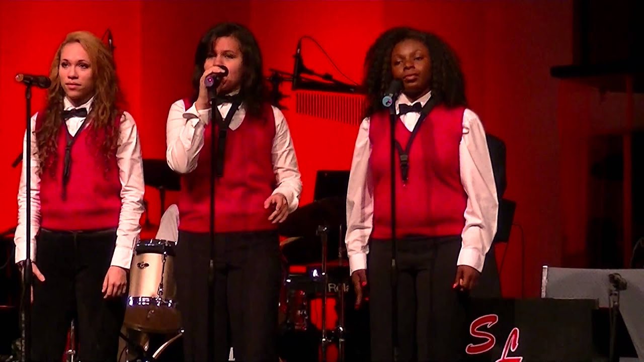 Sonny LaRosa Americas Youngest Jazz Band YouTube