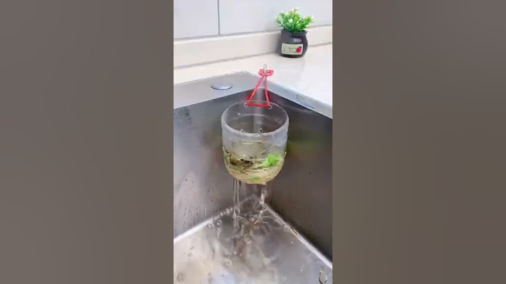 Cool life hacks you dont know/diy kitchen gadgets/ new gadget home utensil /self-made sink drainer