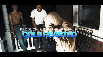 Problem Child x Roblock Duke - Cold Hearted