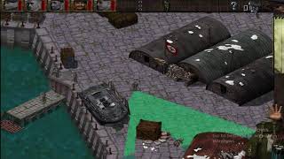 Commandos-1 II Mission-13
