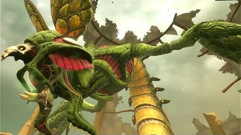 Metroid Prime Remastered - Part 5 - Flaahgra & The Varia Suit