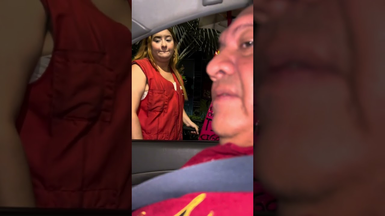 Pasa esto en el carro del amor parte 59 - vendedora de chitoss