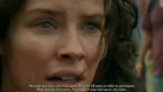 Lost - SERIES FINALE EVENT - 6*17/18: "The End" - ABC/Verizon Promo