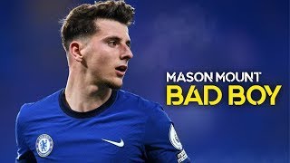 Mason Mount Celebration - Bad Boy (Chunks) #shorts Resimi