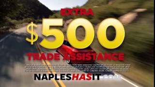 15 201745 Naples Mazda Million Dollar Markdown 15 VIMEO HQ