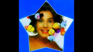 Ama Amazônia - Andréa Veiga (Rge 'Xuxa Discos' / 1990) / HIGH QUALITY