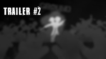 GroundZ Collab #MYOS Trailer 2 - Pivot Stickman Animation