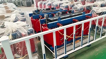 Resin insulation dry type transformer, batch production, exporter, maker