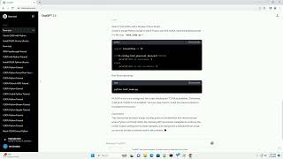 python can t find cuda