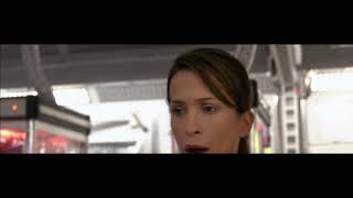 Defying Gravity Episode 3 Threshold