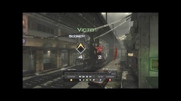 3v3 Bootleg Dispute Feb.27, 2012