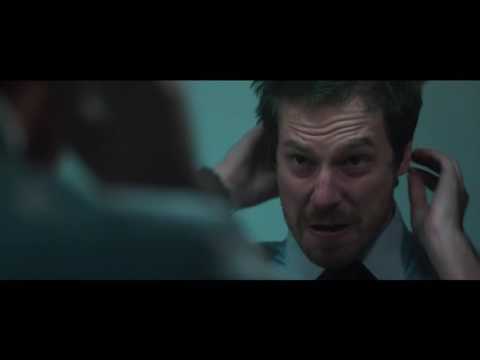 Official Trailer The Belko Experiment 2017