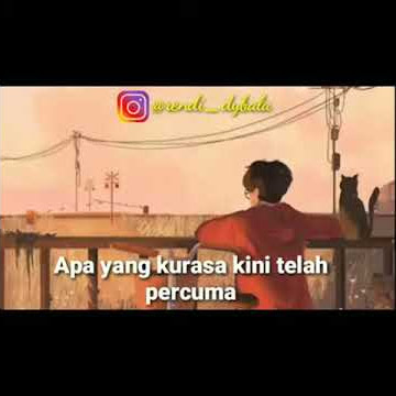 merpati band - sendiri dulu